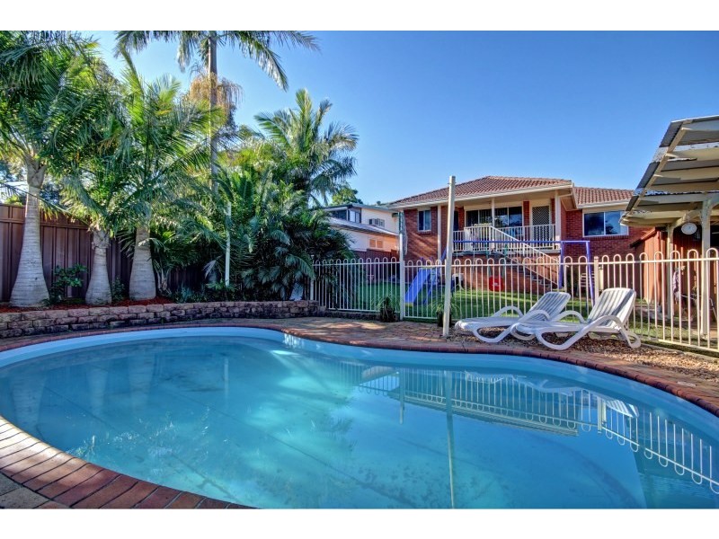 80 Coolabah Road, Dapto NSW 2530