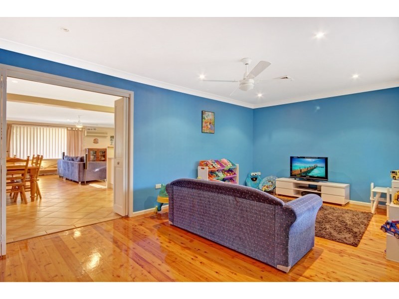 80 Coolabah Road, Dapto NSW 2530