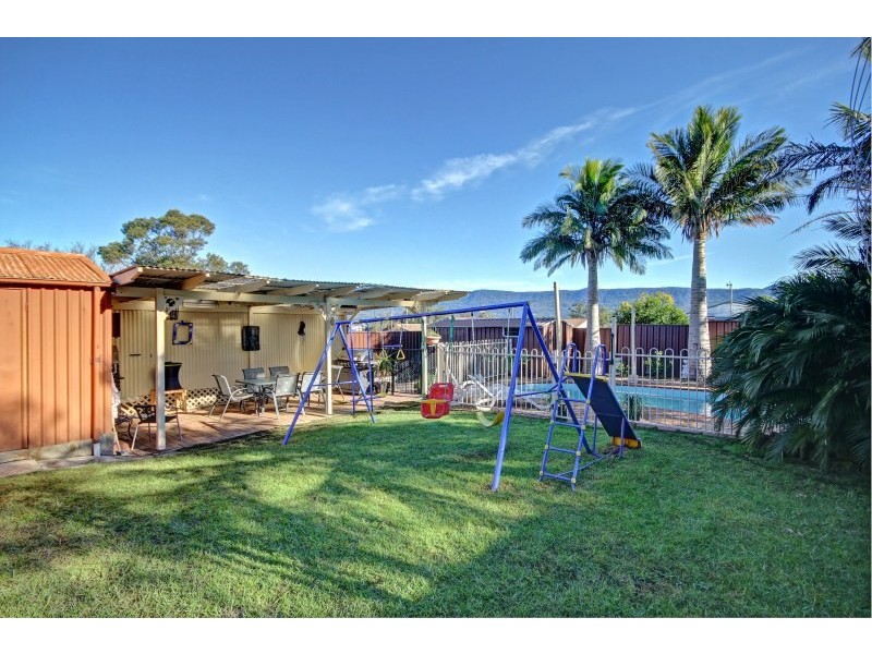 80 Coolabah Road, Dapto NSW 2530