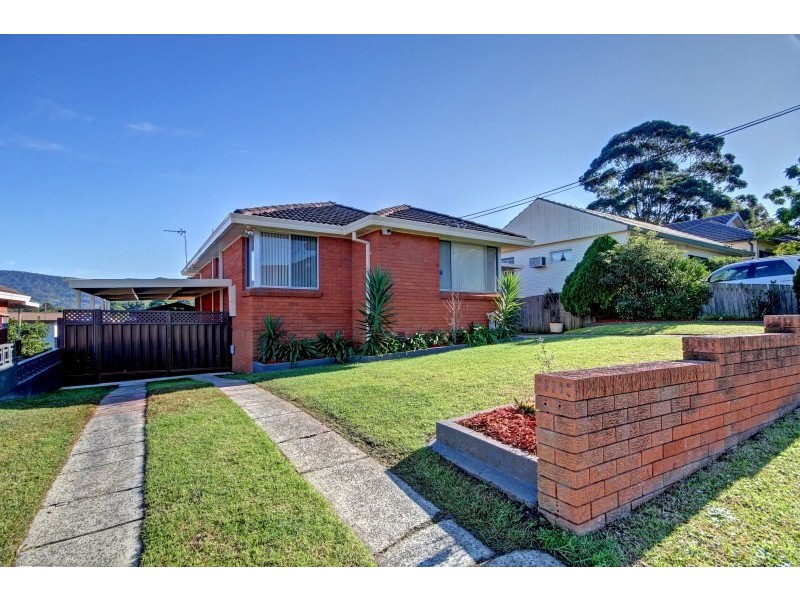 80 Coolabah Road, Dapto NSW 2530