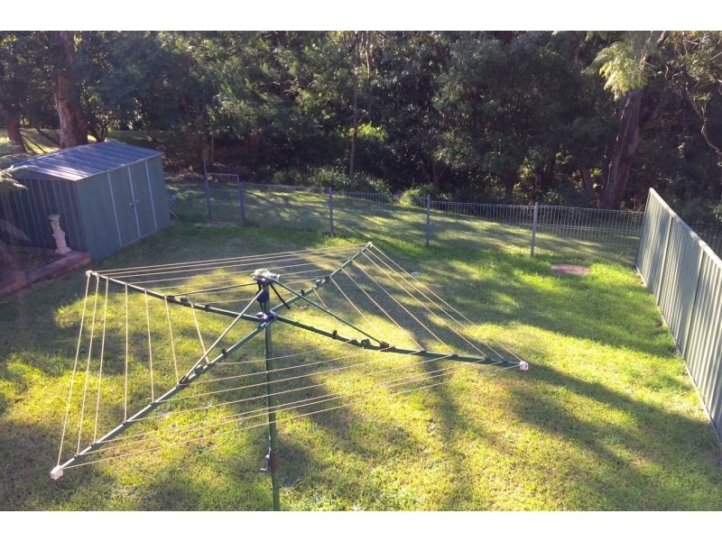 9 Cudgee Crescent, Mount Kembla NSW 2526