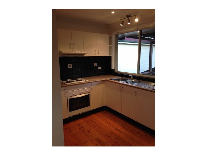 25 Cannon Street, Dapto NSW 2530