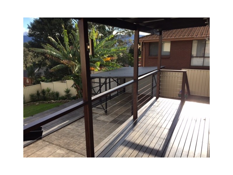 25 Cannon Street, Dapto NSW 2530