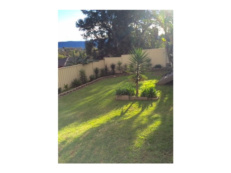 25 Cannon Street, Dapto NSW 2530