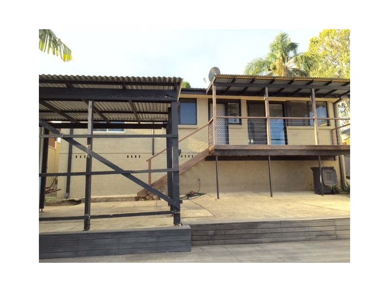 25 Cannon Street, Dapto NSW 2530