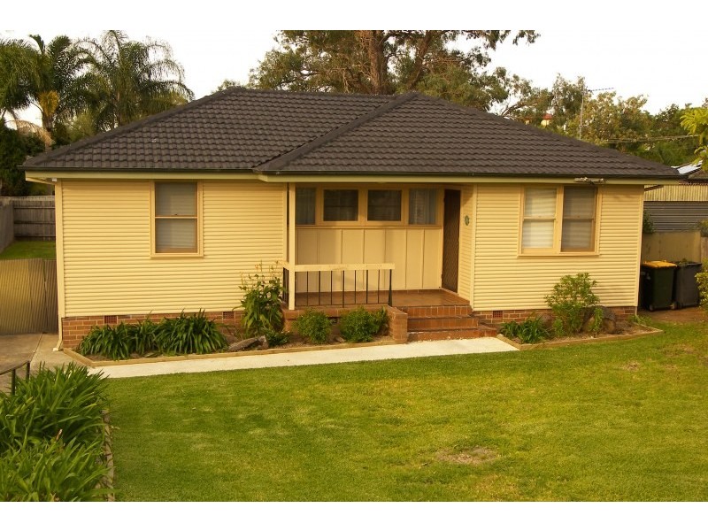90 Fowlers Road, Dapto NSW 2530