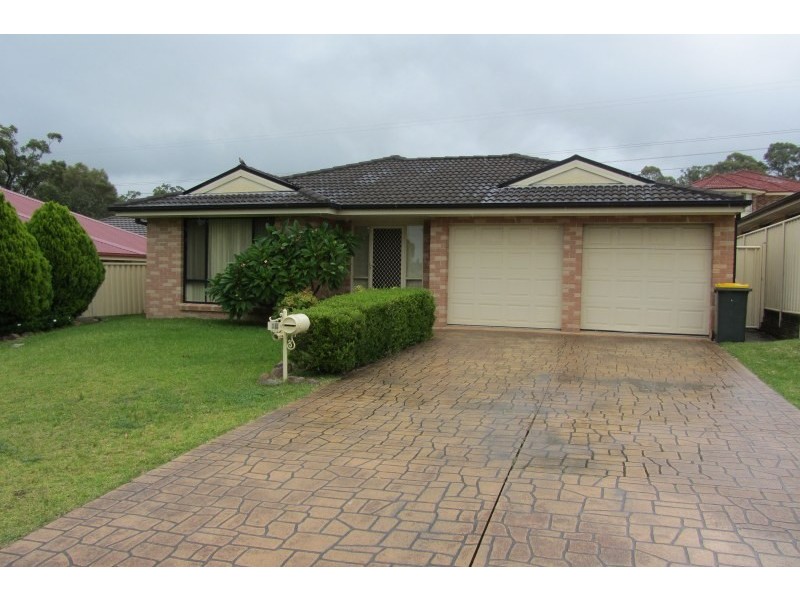20 Boddington Way, Horsley NSW 2530