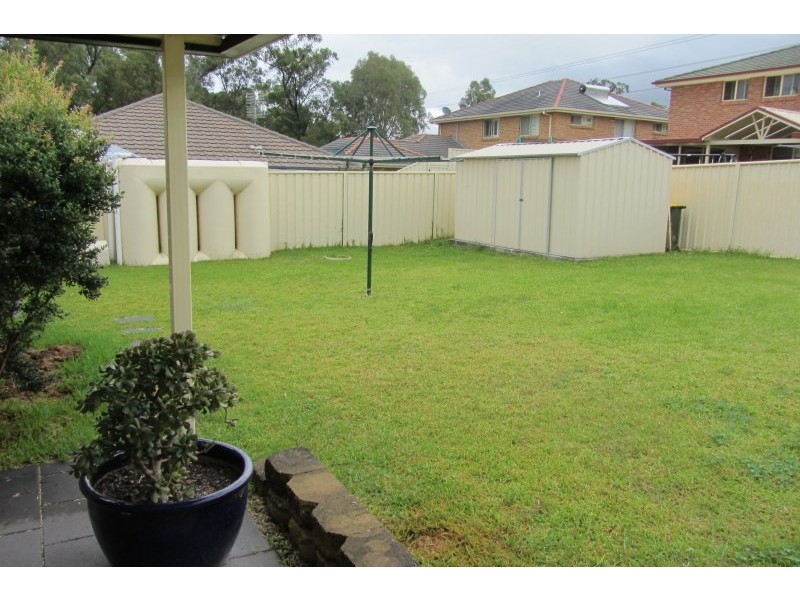 20 Boddington Way, Horsley NSW 2530