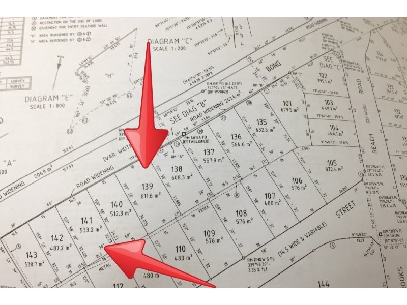 Lot 139, 315 Bong Bong Road, Horsley NSW 2530