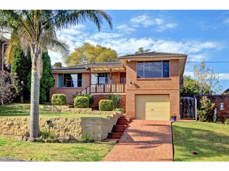 13 Rainsford Avenue, Kanahooka NSW 2530