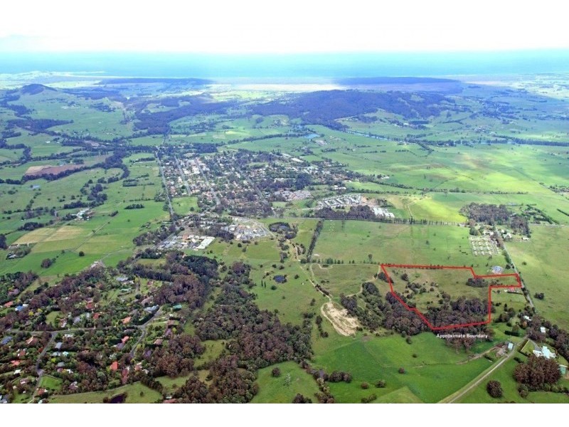 64 Schofields Lane, Berry NSW 2535