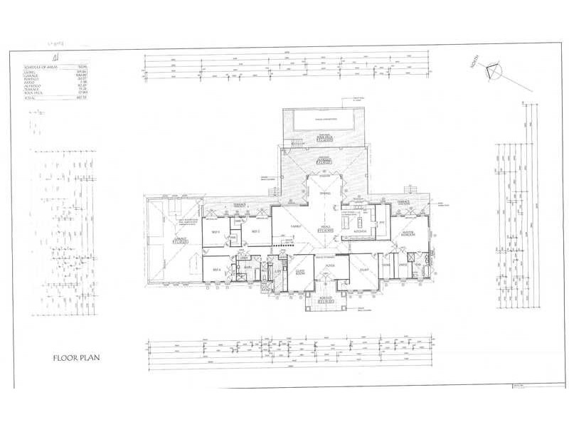 64 Schofields Lane, Berry NSW 2535 Floorplan