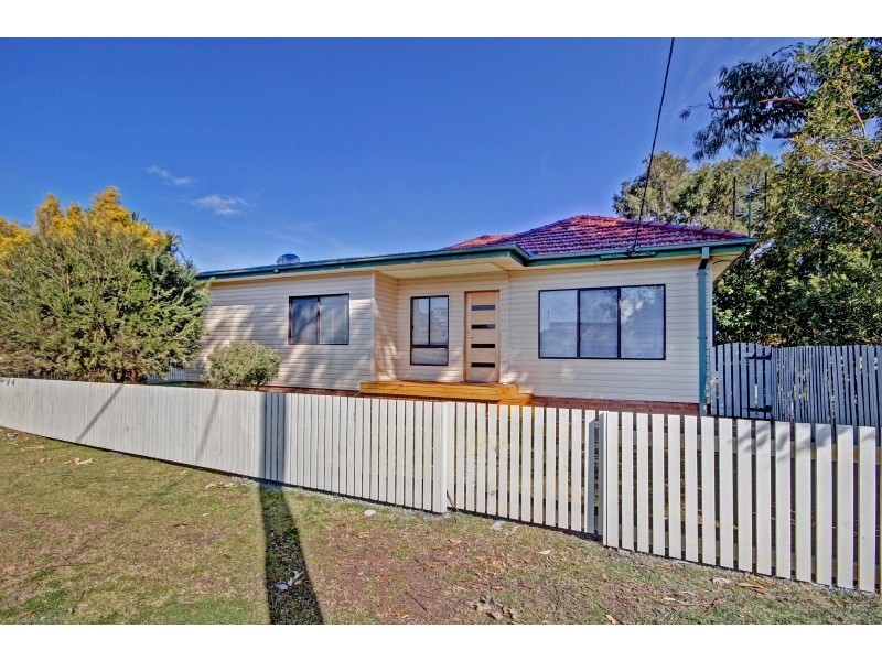 2  Kundle Street, Dapto NSW 2530