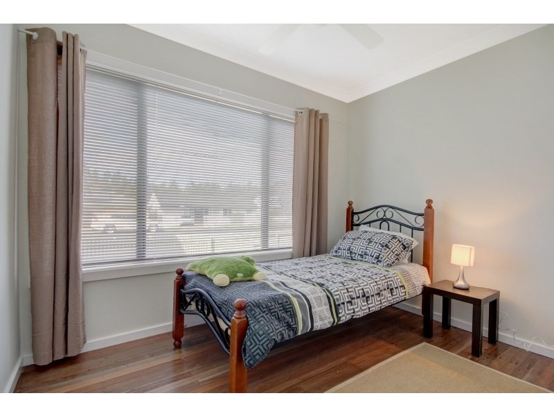 2  Kundle Street, Dapto NSW 2530