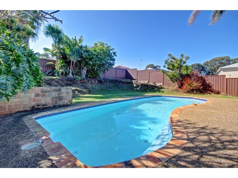 48 Morse Avenue, Kanahooka NSW 2530