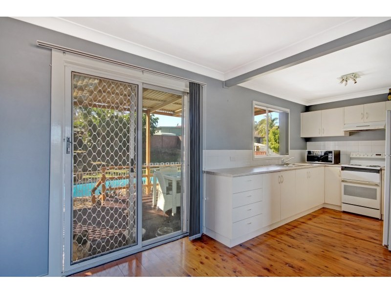 48 Morse Avenue, Kanahooka NSW 2530