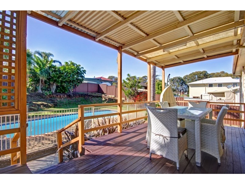 48 Morse Avenue, Kanahooka NSW 2530