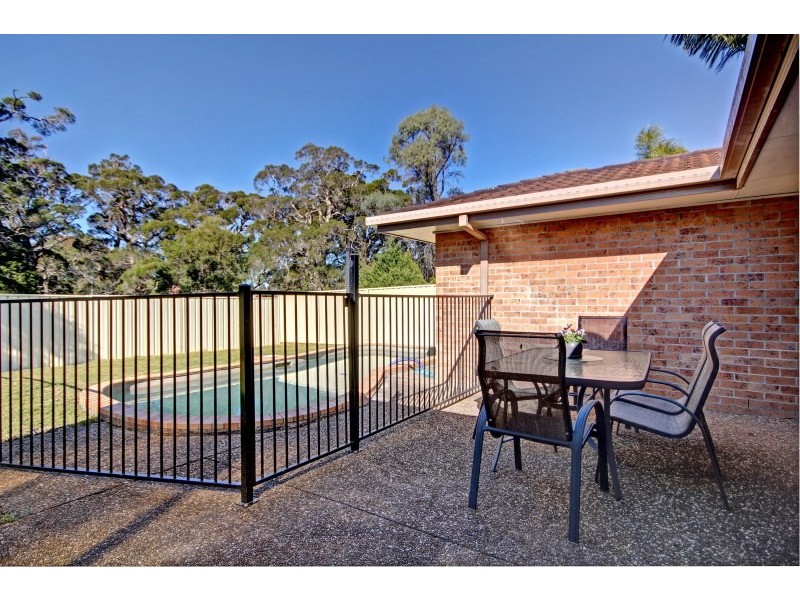 11 Homestead Drive, Horsley NSW 2530