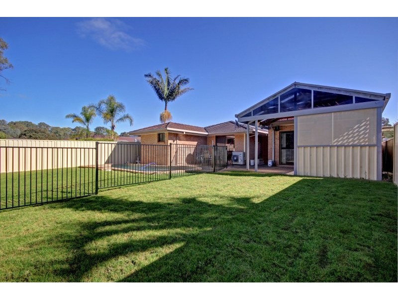 11 Homestead Drive, Horsley NSW 2530