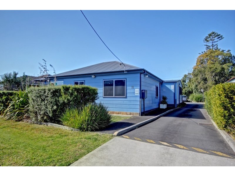 35 Marshall Street, Dapto NSW 2530
