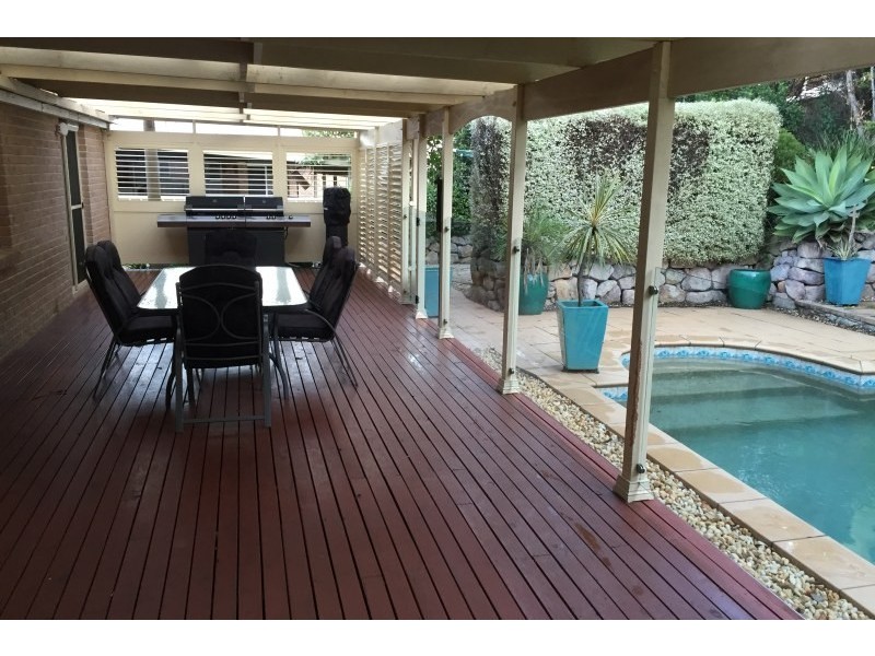 31 Murra Murra Road, Kanahooka NSW 2530