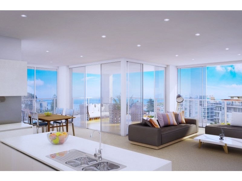 5/5-9 Marr Street, Wollongong NSW 2500