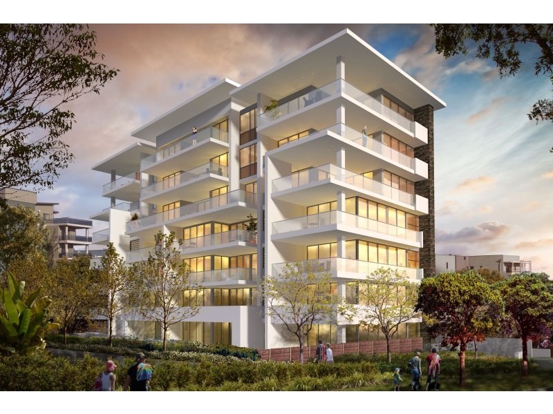 5/5-9 Marr Street, Wollongong NSW 2500