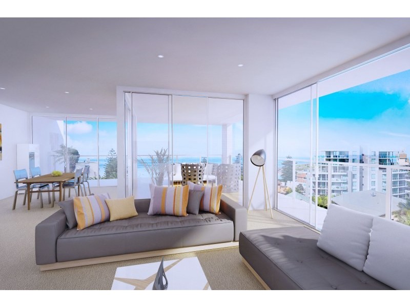 5/5-9 Marr Street, Wollongong NSW 2500