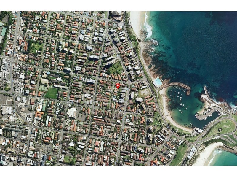 5/5-9 Marr Street, Wollongong NSW 2500