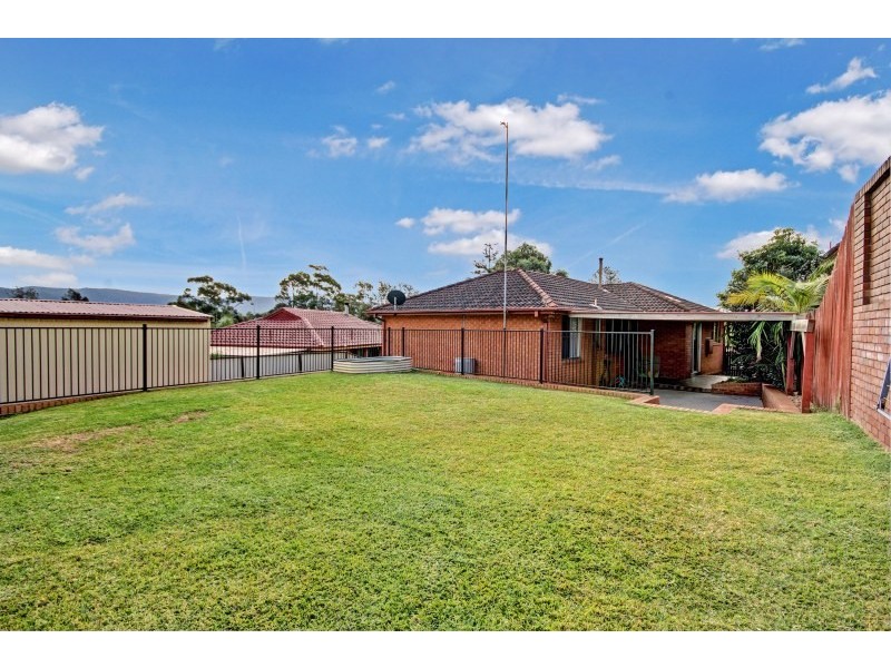 3 Swain Crescent, Dapto NSW 2530