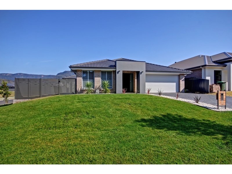 33 Morson Avenue, Horsley NSW 2530