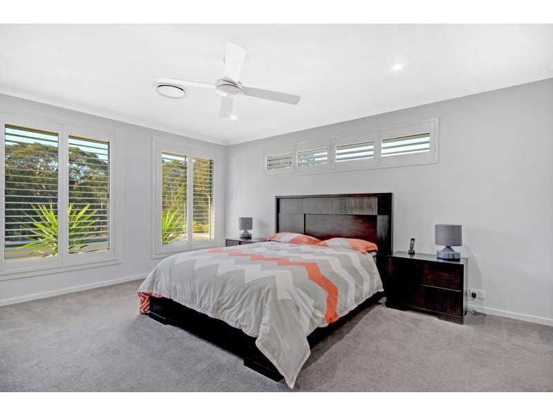 33 Morson Avenue, Horsley NSW 2530