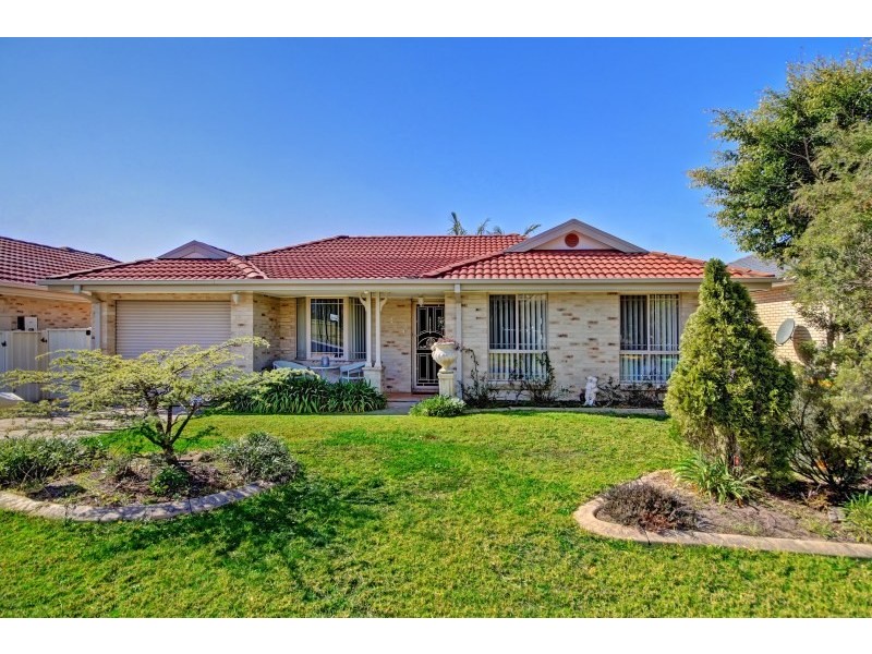 2/1 Eliza Court, Horsley NSW 2530