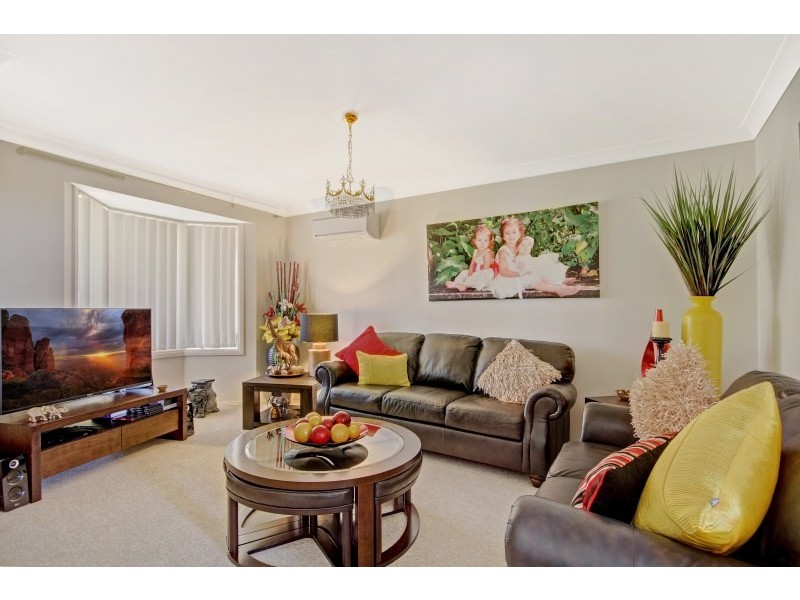 2/1 Eliza Court, Horsley NSW 2530