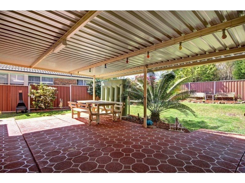 7 Derwent Avenue, Penrose NSW 2530