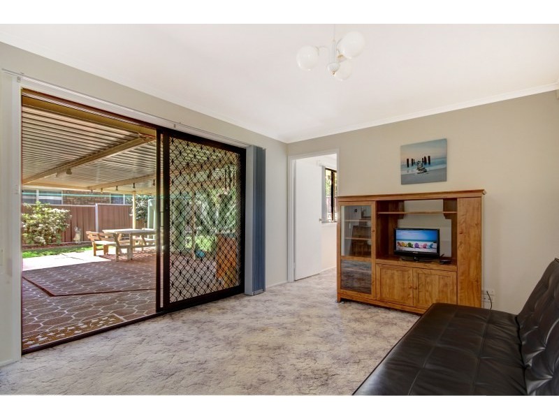7 Derwent Avenue, Penrose NSW 2530