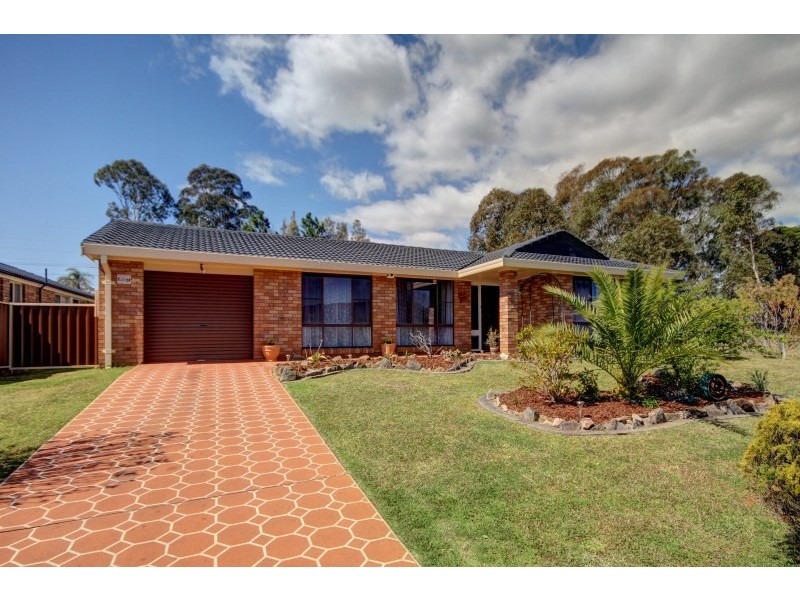 7 Derwent Avenue, Penrose NSW 2530