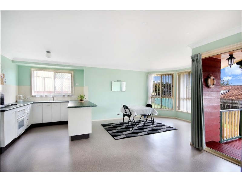 22 Willandra Place, Koonawarra NSW 2530