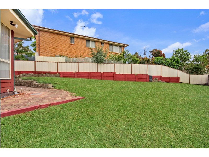 22 Willandra Place, Koonawarra NSW 2530
