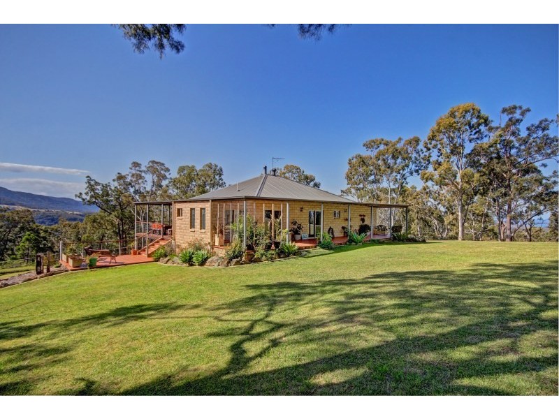 163 Avondale Colliery Road, Avondale NSW 2530