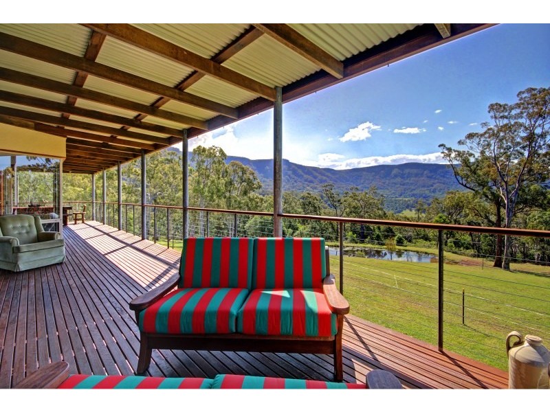 163 Avondale Colliery Road, Avondale NSW 2530