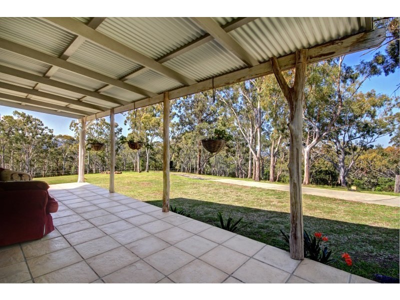 163 Avondale Colliery Road, Avondale NSW 2530