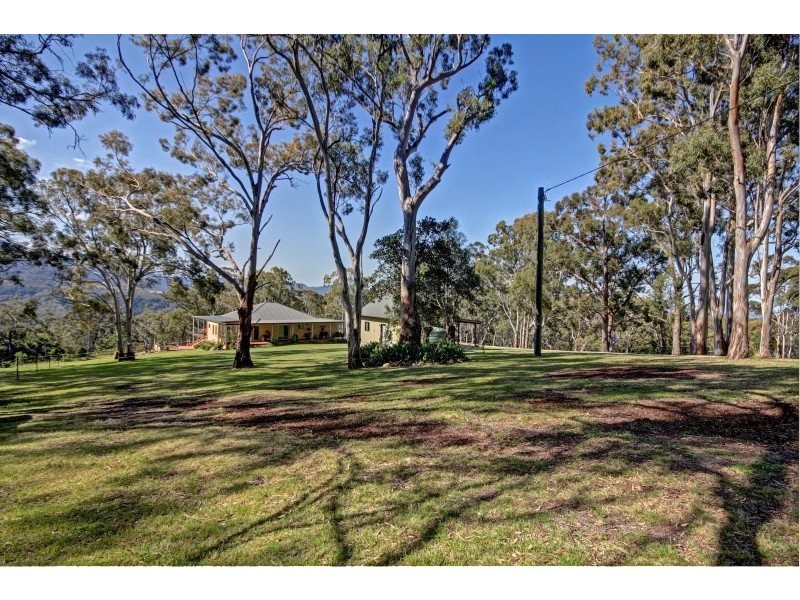 163 Avondale Colliery Road, Avondale NSW 2530