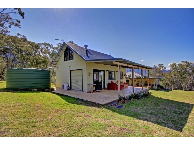 163 Avondale Colliery Road, Avondale NSW 2530