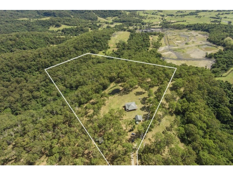 163 Avondale Colliery Road, Avondale NSW 2530