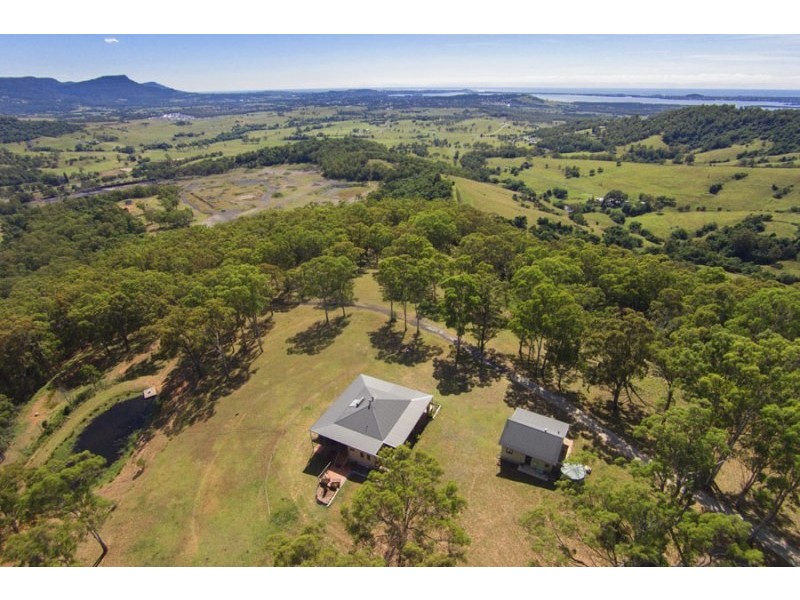 163 Avondale Colliery Road, Avondale NSW 2530