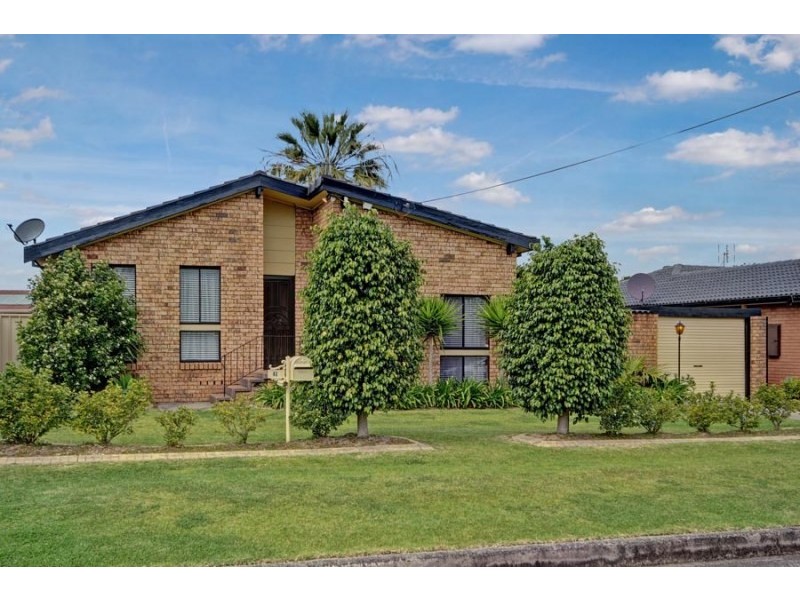 41 Palmer Avenue, Kanahooka NSW 2530