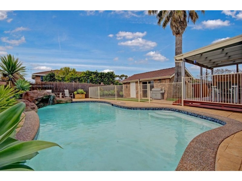 41 Palmer Avenue, Kanahooka NSW 2530