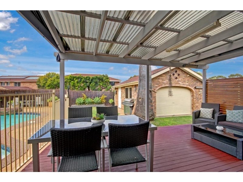 41 Palmer Avenue, Kanahooka NSW 2530