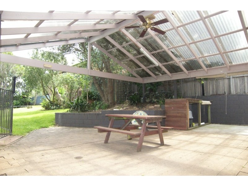 11 Coronet Place, Dapto NSW 2530